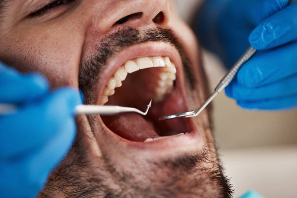 Best Pediatric Emergency Dentist in Russell, GA