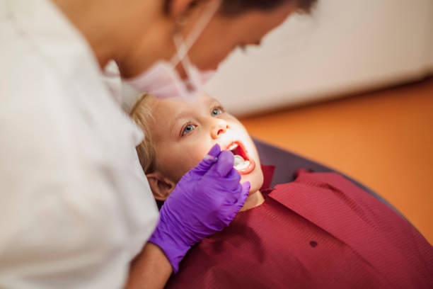Best Urgent Dental Care in Russell, GA
