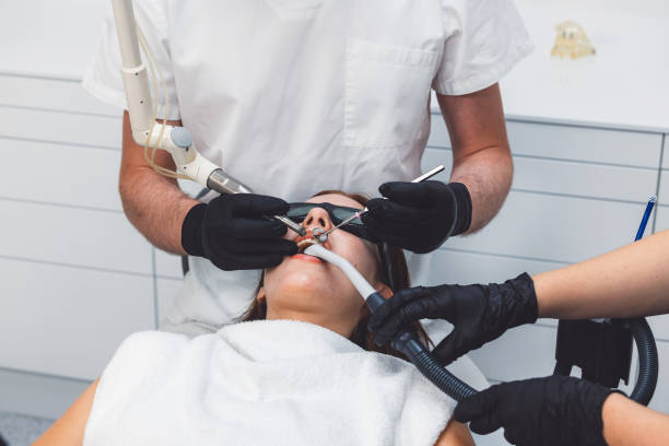 Best Emergency Root Canal Treatment in Russell, GA