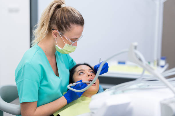 Best Weekend Emergency Dentist in Russell, GA