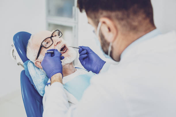 Best Emergency Dental Care for Trauma or Injury in Russell, GA